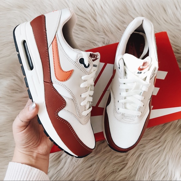 Nike air max 1 sneaker - Picture 3 of 8